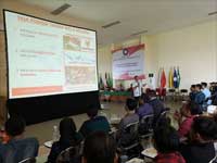 Non Regular Course Program Bali Nomor 8